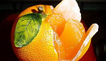 Что символизирует апельсин в разных странах?