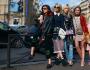 Французский стиль – модные женские образы для любого времени года Модные французские юбки