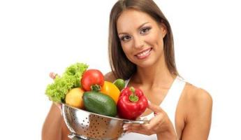 Овощи для похудения и выведения жира: список лучших Какие овощи нужно есть чтобы похудеть список